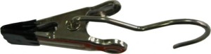 Klamra, klamerka, klips z wieszakiem 0564005000