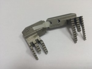 Komplet ząbków Pfaff 91-059442-B+91-059443-B