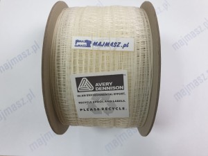 Łączniki zszywki 10059-0 Avery Dennison Bezbarwne do ST9000, SPA-80