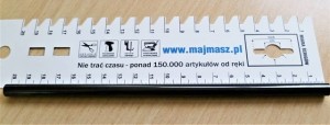 11-1530-0 igielnica oryginał KANSAI SPECIAL