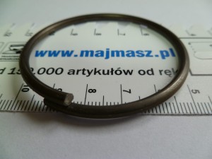Część Seiko 10574