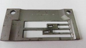 płytka ściegowa Rimoldi 301391-0-20 oryginał (mag2)