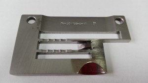 płytka ściegowa Rimoldi 301759-0-10 oryginał (mag2)