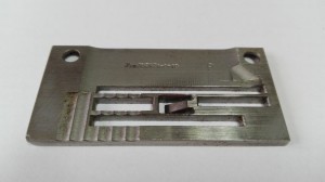 płytka ściegowa Rimoldi 302431-0-10 oryginał (mag2)