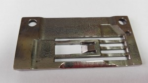płytka ściegowa Rimoldi 302509-0-12 oryginał (mag2)