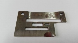 płytka ściegowa Rimoldi 303188-0-10 oryginał (mag2)