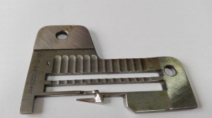 płytka ściegowa Rimoldi oryginał 920648-0-00 (mag2)