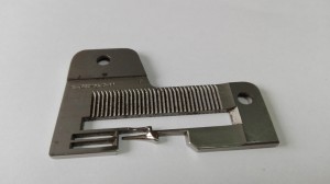 płytka ściegowa Rimoldi oryginał 920768-0-11 (mag2)