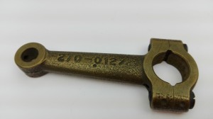 korbowód Rimoldi oryginał 270-012 (mag2)