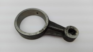 korbowód Rimoldi oryginał 270-037 (mag2)