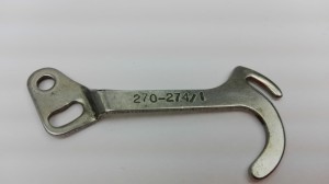 podciągacz nici Rimoldi oryginał 270-274 (mag2)