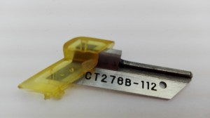 nóż Rimoldi zamiennik CT209355-2-00 (mag2)