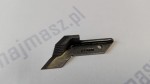 Część JUKI nr. kat. 11565900 # 115-65900 / UPPER KNIFE