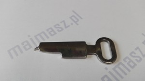 260-13805 palec rozdzielacz nitki do MB 373  oryginał JUKI # 26013805