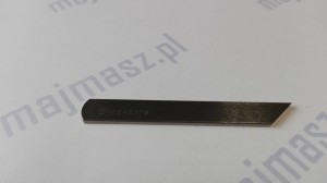400-42378 nóż dolny oryginał JUKI # 40042378