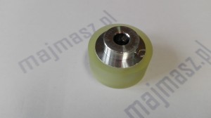 Część JUKI nr. kat. MAV045500B0 # MAV045500A0 / REPL. BY: MAV-04550-0A0