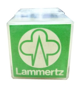 igły szwalnicze LAMMERTZ UY163GAS 