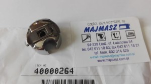 Część JUKI nr. kat. 40000264 / BOBBIN CASE ASM.