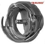 chwytacz rotacyjny bez bębenka / HOOK WITHOUT BOBBIN CASE 150487-901  # 150487901 nr kat. 130.09.176 # 13009176