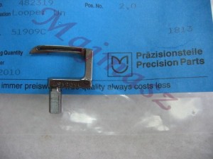 51909C chwytacz  oryginał MAIER