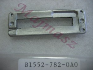 B1552-782-0A0 płoza stopki ZAMIENNIK TAIWAN