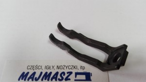 B3026-490-B00 stopka zewnętrzna z ząbkami oryginał JUKI # B3026490B00
