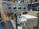 ELEKTRONICZNY włoski naprężacz gumy RAM 1000 trzy programy 