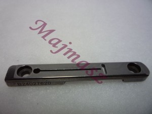 płytka ściegowa B2402-762-000 ZAMIENNIK TAIWAN