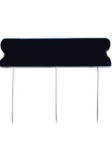 361-35009 szpila, szpilka na krojownię do mocowania tkanin na listwie 3x 50 mm
