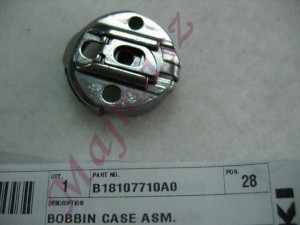 B1810-771-0A0 bębenek oryginał JUKI # B18107710A0