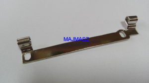 Część JUKI (ZAMIENNIK TAIWAN)  nr. kat. B1111352000 / LOOPER COVER HINGE BRACKET 