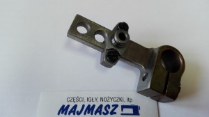 Część JUKI nr. kat. 11825353 / DIFFERENTIAL FEED ROCKER ASM.