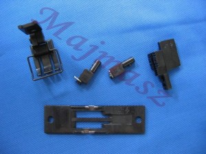 LH-1162 (3/8") 9,5mm ZAMIENNIK TAIWAN