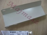 113-64601 rynienka spustowa część dolna oryginał JUKI # 11364601