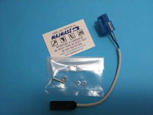 Część JUKI nr. kat. 14512651 / PRESSER FALL SENSOR ASM.