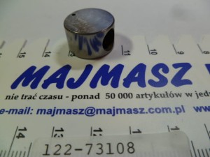 tulejka uchwytu chwytacza górnego 122-73108 do owerloka Juki MO ZAMIENNIK TAIWAN