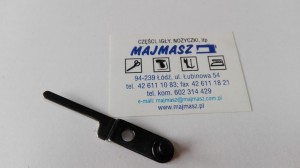Część JUKI nr. kat. 13736350 / BOBBIN THREAD PULLER  ASM.