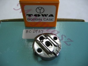 BC-DP57 #502530 bębenek oryginał HIROSE