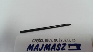 Część JUKI nr. kat. G529110000A / PIN