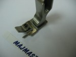 Oprzyrządowanie SUISEI nr kat. SG20 stopka z ogranicznikiem  / Spring Guide Hinged Foot