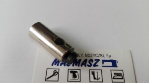 Część do JUKI nr. kat. B2406372000 / SHANK BUTTON HOLDING CLAMP (ZAMIENNIK TAIWAN)