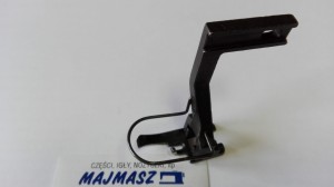 Część JUKI nr. kat. B1524450LA0 / PRESSER FOOT ASM., L
