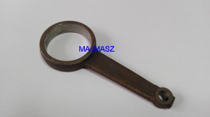 Część JUKI nr. kat. B1401352A00 / NEEDLE BAR CONNECTING ROD