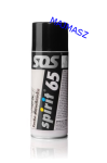 Sprężone powietrze SPIRIT 65, spray  400ml    