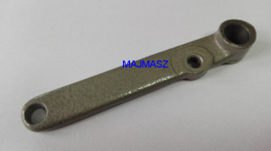 Część JUKI nr. kat. B1501352000 / LIFTING LEVER