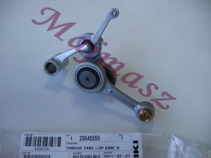 236-45559 podciągacz kpl do DDL9000 oryginał JUKI # 23645559
