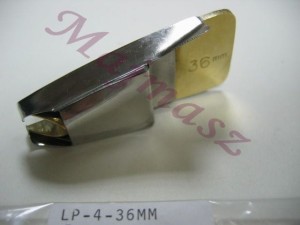 LP-4-36MM lamownik tzw. pistunek ZAMIENNIK TAIWAN