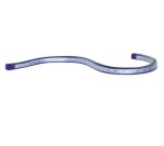 krzywik giętki 40cm