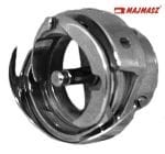 chwytacz rotacyjny bez bębenka / HOOK WITHOUT BOBBIN CASE ESMPZ01260  #  nr kat. 130.01.403TS # 13001403TS