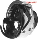 chwytacz rotacyjny bez bębenka / HOOK WITHOUT BOBBIN CASE MEC505000 TS  # MEC505000TS nr kat. 130.09.103TS # 13009103TS